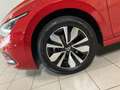 Volkswagen Golf VIII 1.0 eTSI Life MOVE DSG+SHZ+USB+DAB+EPH Klima Rot - thumbnail 4
