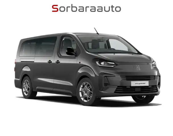 Fiat Ulysse 2.2 Multijet 180 CV S&S AT8 L3 Pop