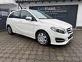 Mercedes-Benz B 180 d Score Urban + 1 Hand + NAVI + 0% FINANZIERUNG Blanc - thumbnail 11