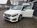 Mercedes-Benz B 180 d Score Urban + 1 Hand + NAVI + 0% FINANZIERUNG Blanc - thumbnail 1
