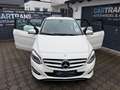 Mercedes-Benz B 180 d Score Urban + 1 Hand + NAVI + 0% FINANZIERUNG Blanc - thumbnail 4