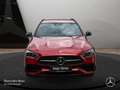 Mercedes-Benz C 300 d T AMG+NIGHT+360+AHK+STHZG+TOTW+KEYLESS+9G Roşu - thumbnail 3