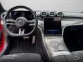 Mercedes-Benz C 300 d T AMG+NIGHT+360+AHK+STHZG+TOTW+KEYLESS+9G Roşu - thumbnail 13