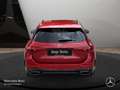 Mercedes-Benz C 300 d T AMG+NIGHT+360+AHK+STHZG+TOTW+KEYLESS+9G Roşu - thumbnail 9