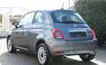 Fiat 500 iii 1.0 70 ch hybride dolcevita toit panoramique car play Gris - thumbnail 2