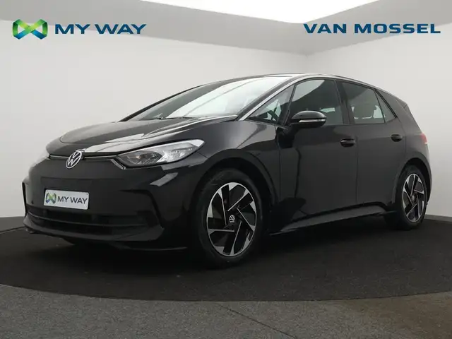 Volkswagen ID.3 Pro Life Business 58kWh 204PK *AUTOMAAT*VIRTUAL COCKPIT*ACC*NAVI*APP-CONNECT*PDC*SFEERVERLICHTING*...*