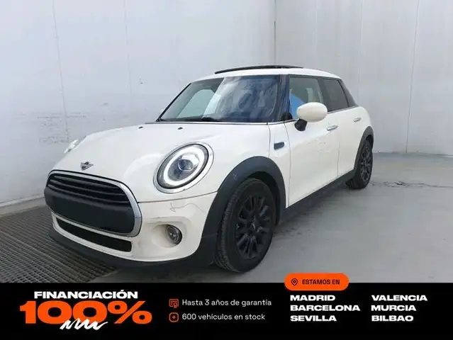 MINI One 5 puertas