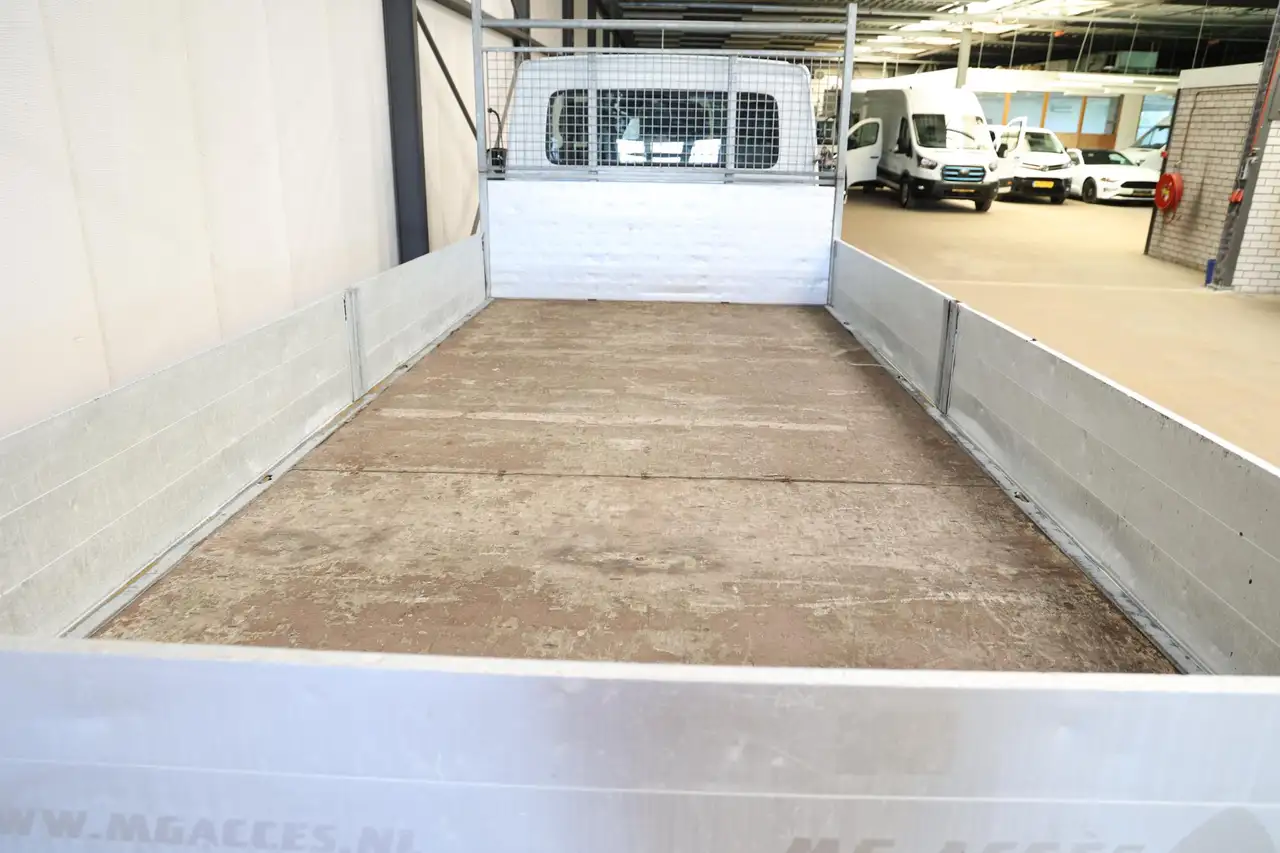 Iveco Daily 2021