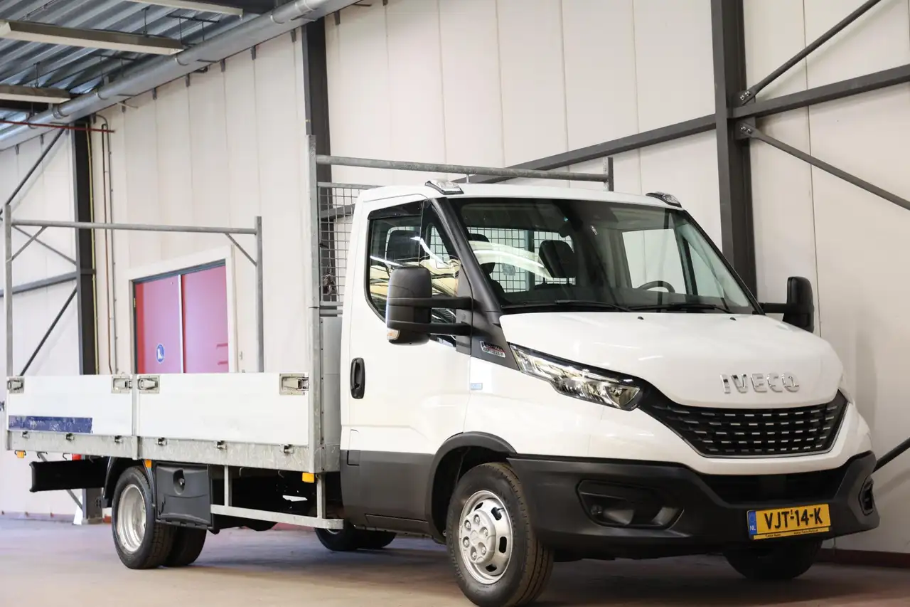 Iveco Daily 2021