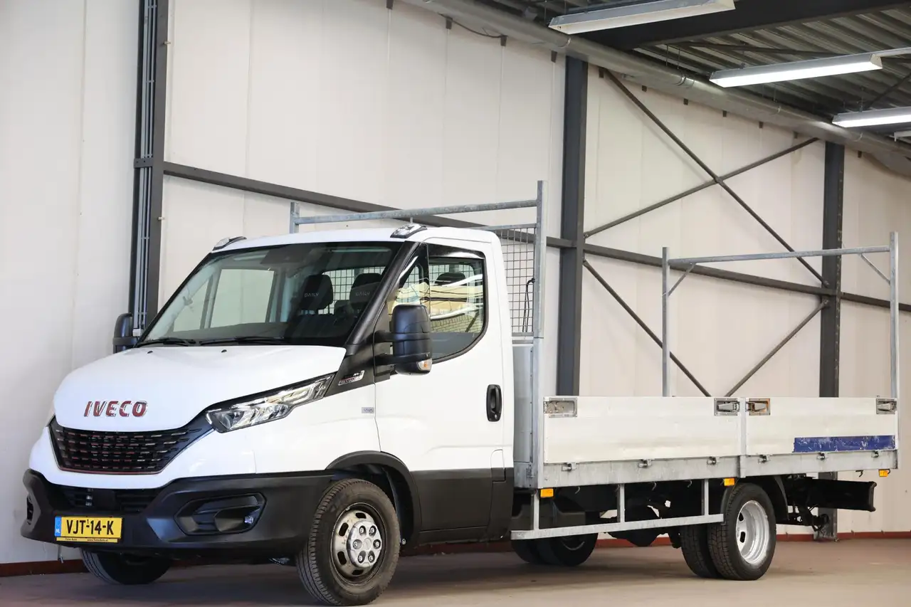 Iveco Daily 2021