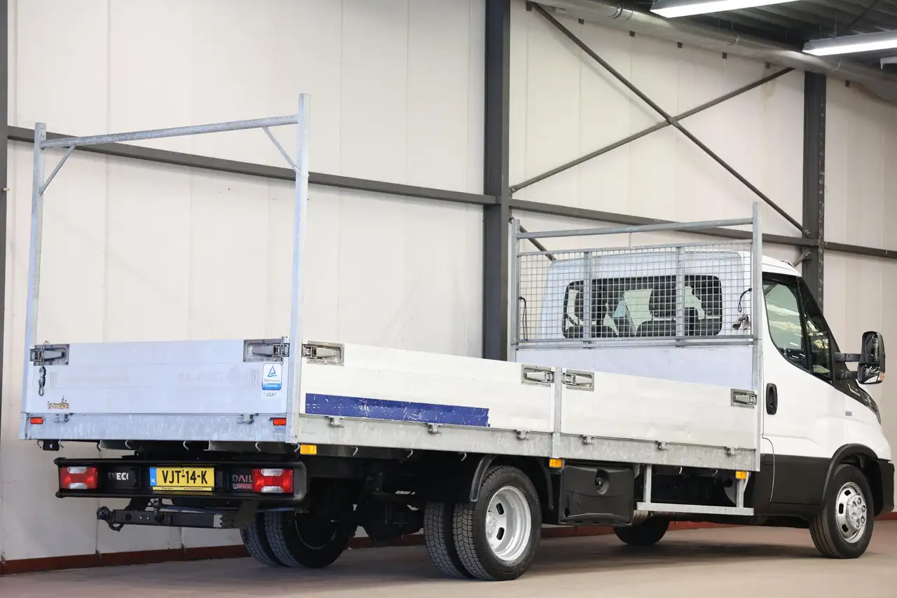 Iveco Daily 2021