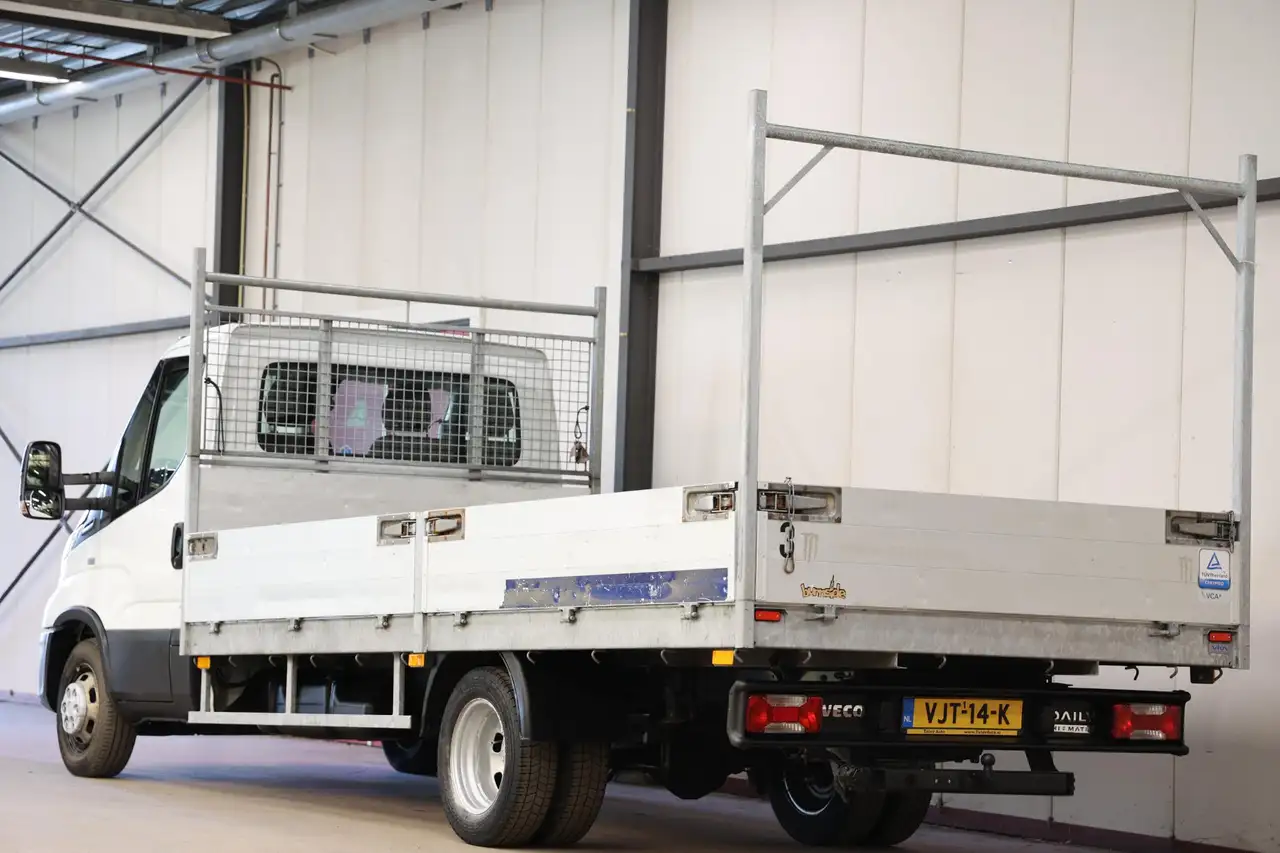Iveco Daily 2021