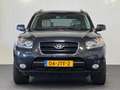 Hyundai SANTA FE AUTOMAAT [ NAP leder trekhaak ] 2.2 CRDi Supreme Zwart - thumbnail 4