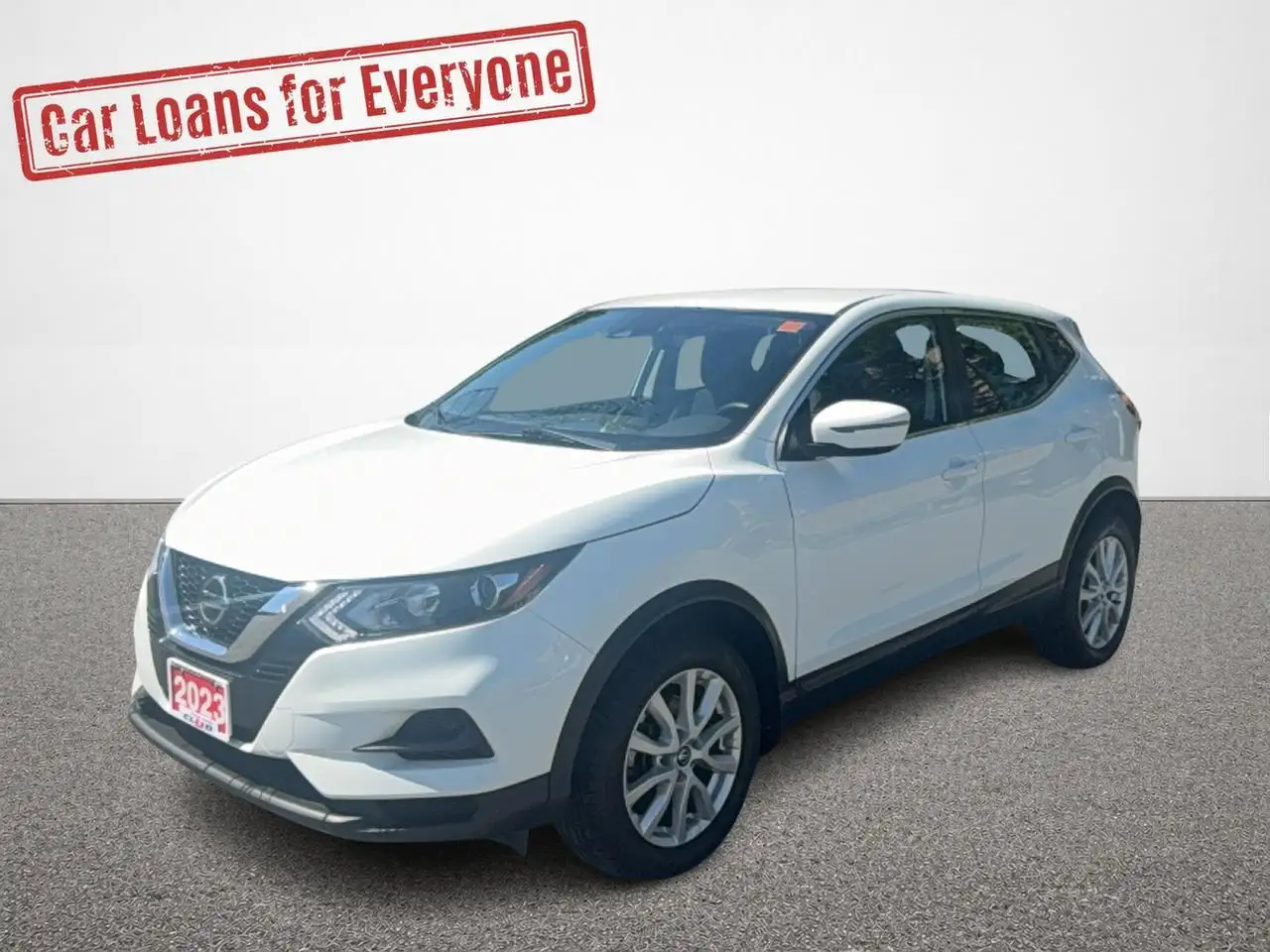 2023 Nissan Qashqai