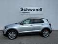 Volkswagen T-Cross Friends TSI Silber - thumbnail 1