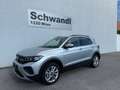 Volkswagen T-Cross Friends TSI Silber - thumbnail 2