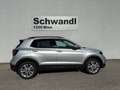 Volkswagen T-Cross Friends TSI Silber - thumbnail 4