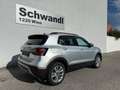 Volkswagen T-Cross Friends TSI Silber - thumbnail 5