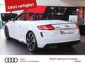 Audi TTS Roadster TFSI quat. S tro. +MATRIX+LEDER+B&O Weiß - thumbnail 4