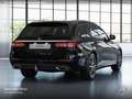 Mercedes-Benz E 200 T AVANTG+NIGHT+AHK+LED+KAMERA+TOTW+9G Schwarz - thumbnail 5