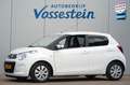 Citroen C1 1.0 e-VTi Style Edition / 63dkm NAP / 1e Eigenaar Wit - thumbnail 1