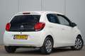 Citroen C1 1.0 e-VTi Style Edition / 63dkm NAP / 1e Eigenaar Wit - thumbnail 9