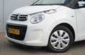 Citroen C1 1.0 e-VTi Style Edition / 63dkm NAP / 1e Eigenaar Wit - thumbnail 21