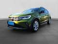Volkswagen Taigo 1.0 TSI DSG MOVE IQ.LIGHT beats KAMERA L17 Grün - thumbnail 2