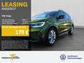 Volkswagen Taigo 1.0 TSI DSG MOVE IQ.LIGHT beats KAMERA L17 Grün - thumbnail 1
