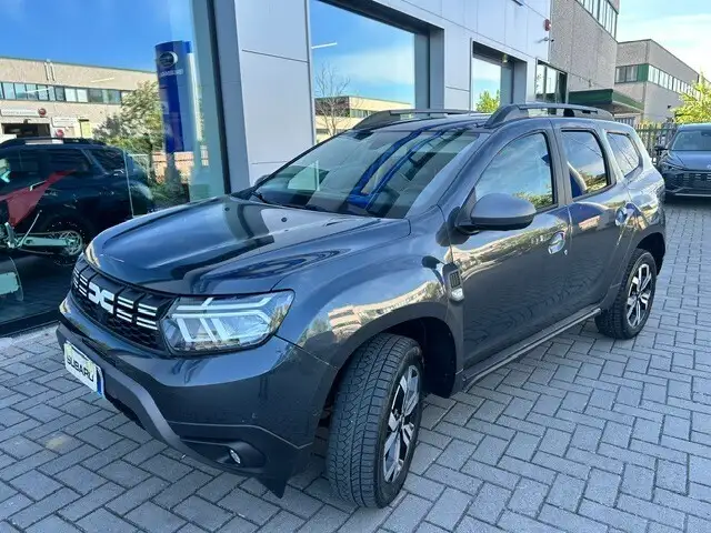 Dacia Duster Duster 1.5 Blue dCi 8V 115 CV 4x2 Journey