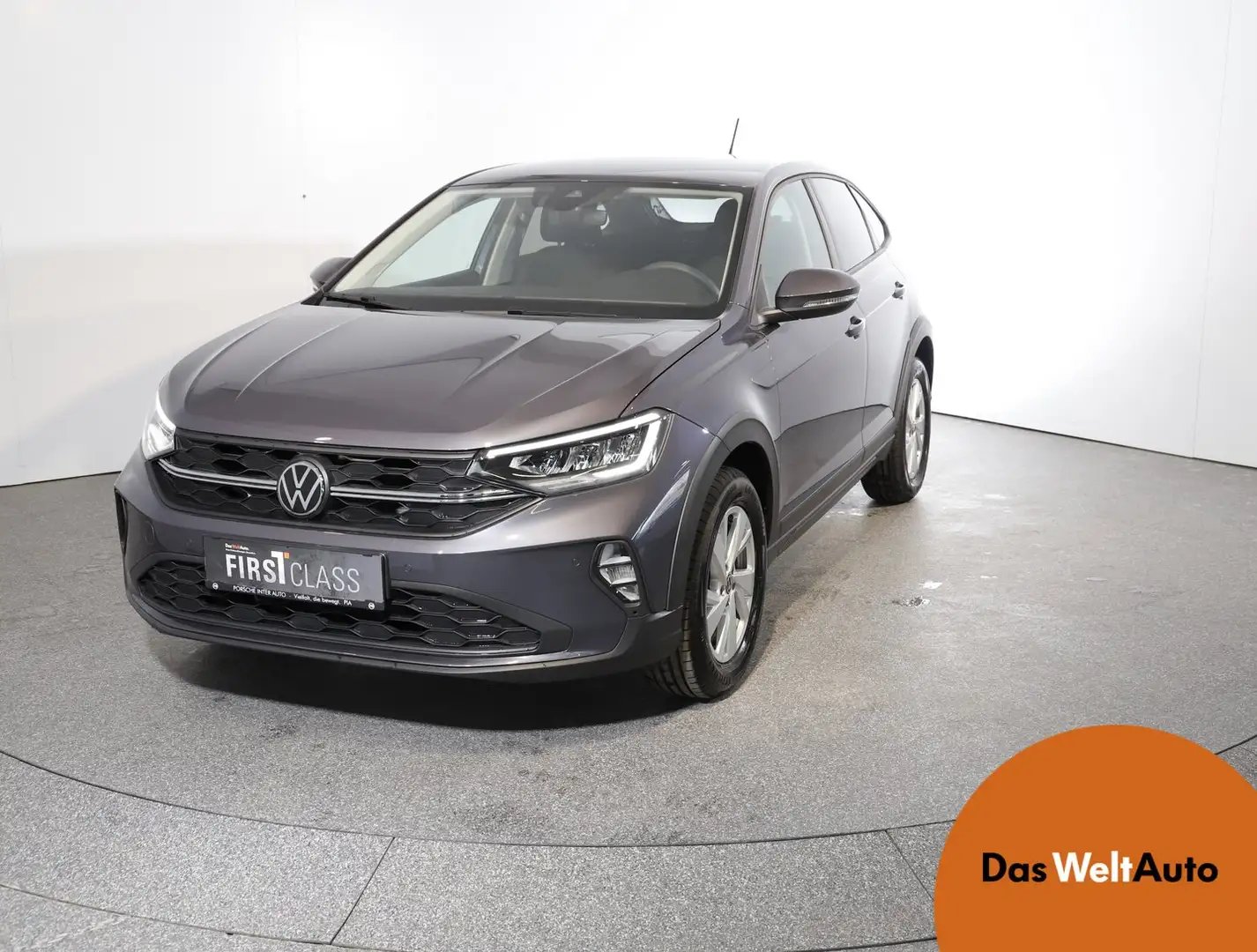 Volkswagen Taigo 4Me TSI Gris - 1