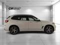 BMW X5 xdrive30d mhev 48V Msport auto Blanc - thumbnail 3