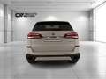 BMW X5 xdrive30d mhev 48V Msport auto Blanc - thumbnail 5