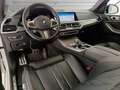 BMW X5 xdrive30d mhev 48V Msport auto Blanc - thumbnail 6