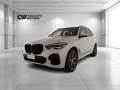 BMW X5 xdrive30d mhev 48V Msport auto Blanc - thumbnail 1