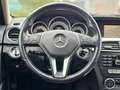 Mercedes-Benz C 200 CGI*Automatik*Garantie*Tüv*Navi* Negru - thumbnail 15