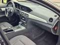 Mercedes-Benz C 200 CGI*Automatik*Garantie*Tüv*Navi* Fekete - thumbnail 11