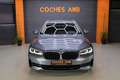 BMW 530 530e Touring Gris - thumbnail 4