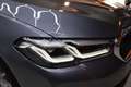 BMW 530 530e Touring Gris - thumbnail 11