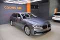 BMW 530 530e Touring Gris - thumbnail 5