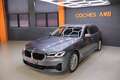 BMW 530 530e Touring Gris - thumbnail 3