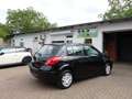Nissan Tiida 1,6 Visia, EU4, Klima, 2.Hand !! Schwarz - thumbnail 6