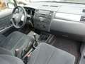 Nissan Tiida 1,6 Visia, EU4, Klima, 2.Hand !! Schwarz - thumbnail 12