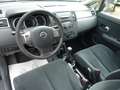 Nissan Tiida 1,6 Visia, EU4, Klima, 2.Hand !! Schwarz - thumbnail 9