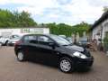 Nissan Tiida 1,6 Visia, EU4, Klima, 2.Hand !! Schwarz - thumbnail 1