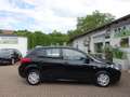 Nissan Tiida 1,6 Visia, EU4, Klima, 2.Hand !! Schwarz - thumbnail 4