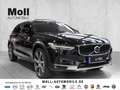 Volvo V90 Cross Country B5 Diesel AWD Cross Country Ultimate Massage AHK S crna - thumbnail 1