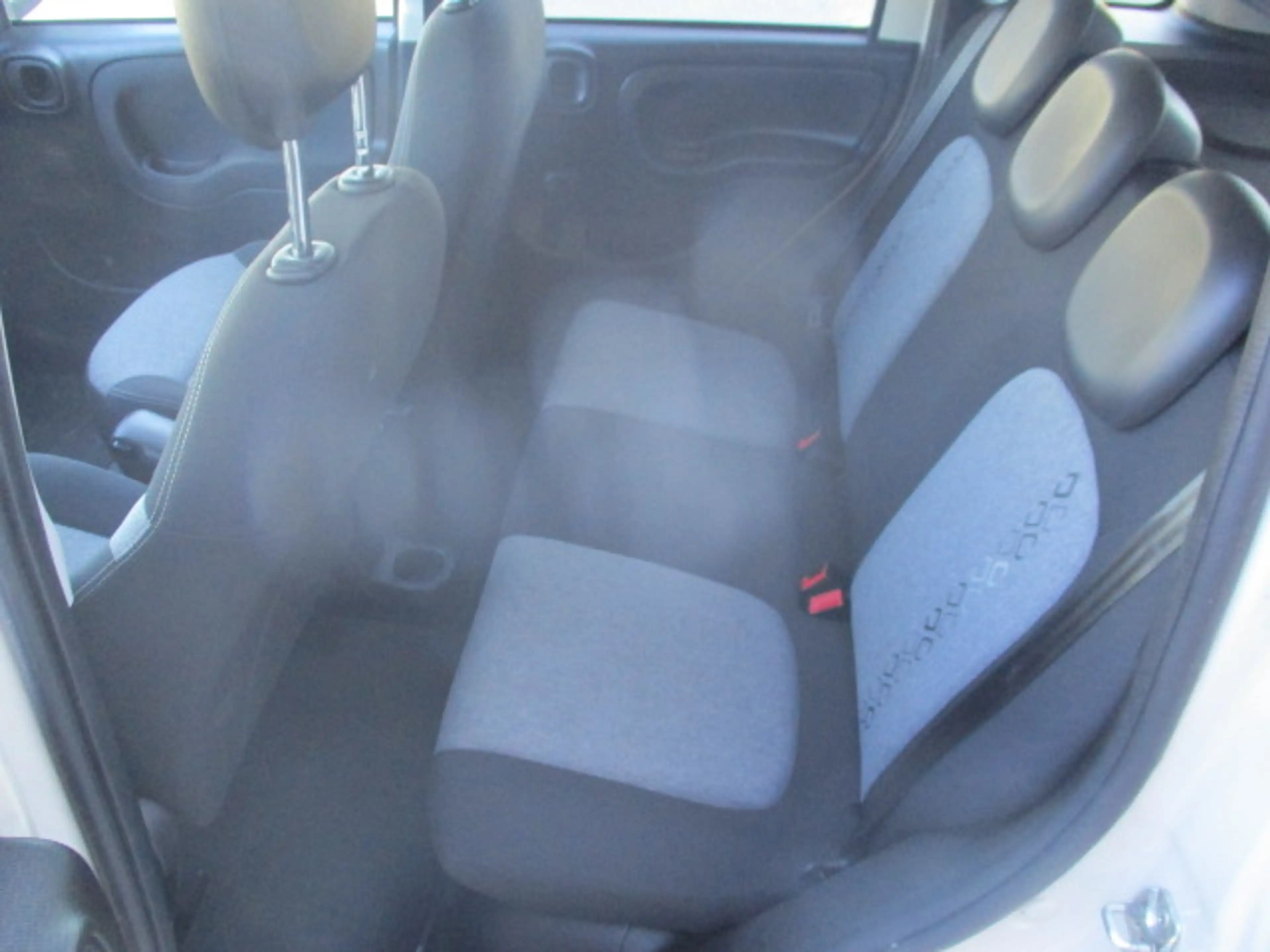 Fiat Panda Lounge — photo 7