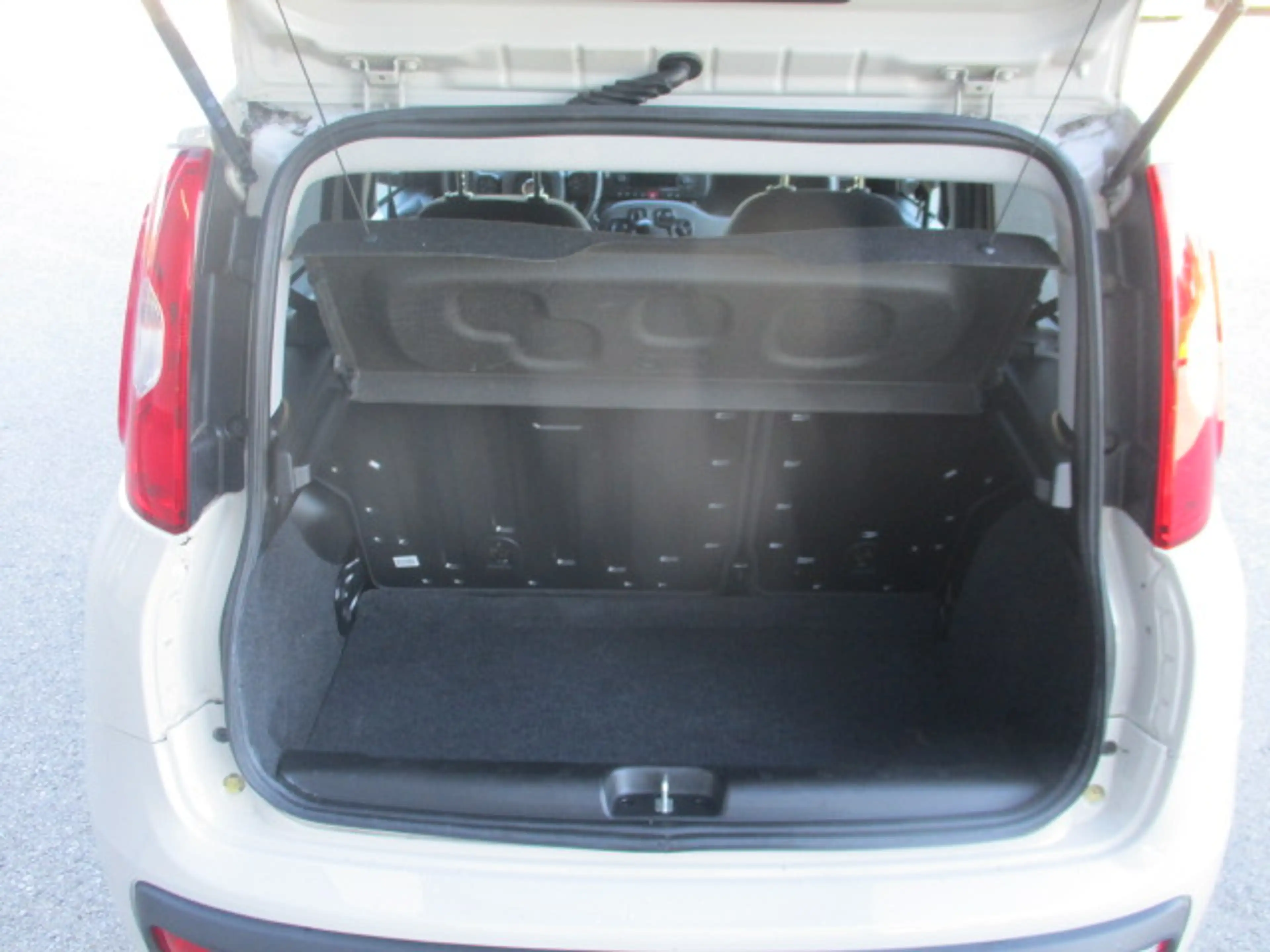 Fiat Panda Lounge — photo 5