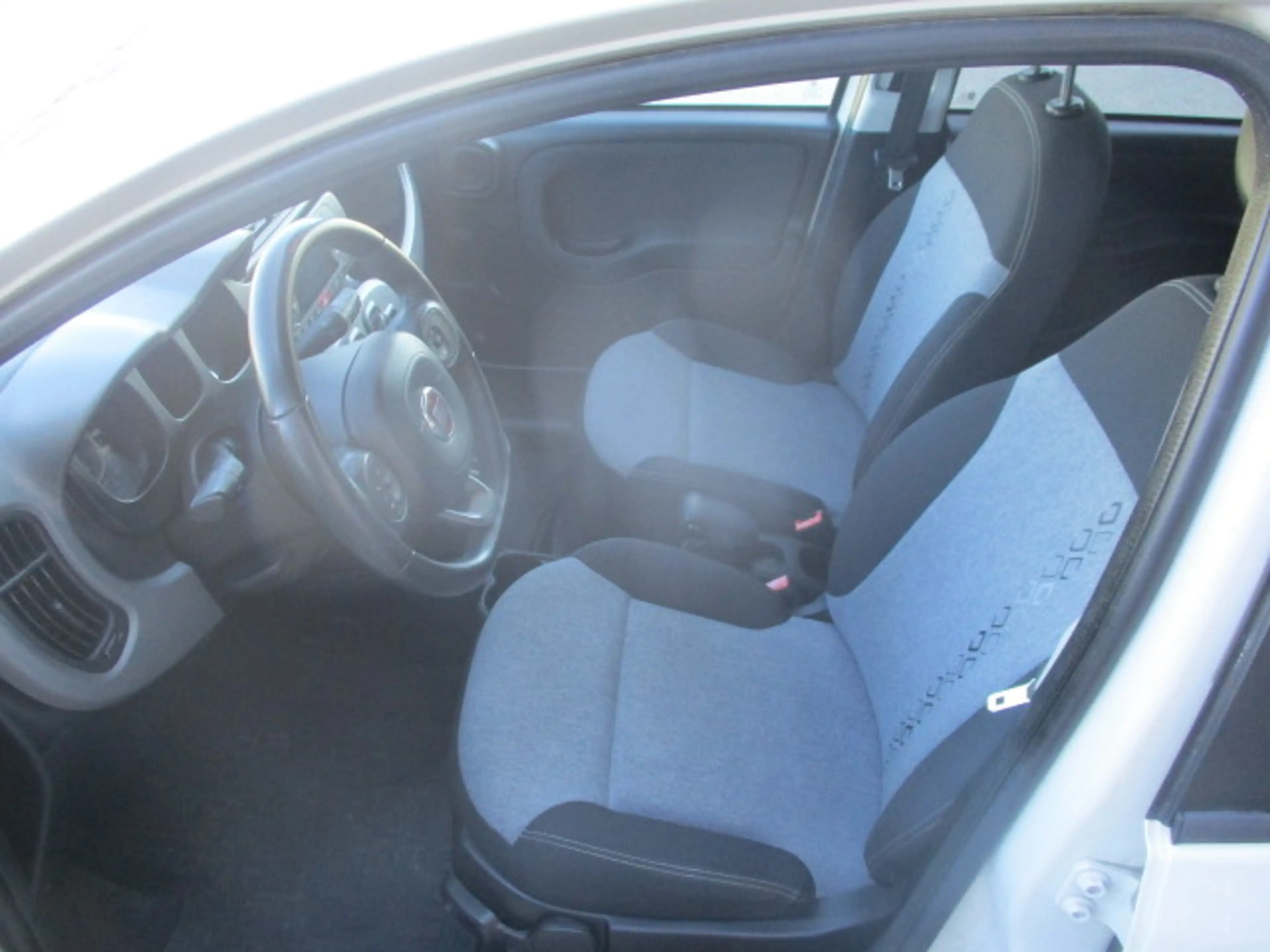 Fiat Panda Lounge — photo 6